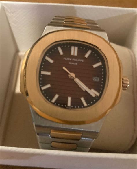 relogios patek philippe olx